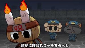 [PEPOYO ft. Hatsune Miku] 疾風忍殺わらにんじゃ