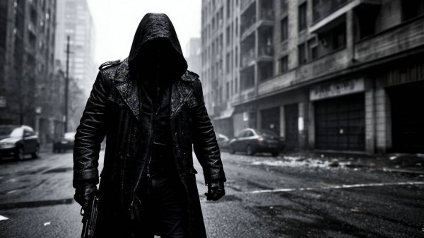 Hatred - МАКСИМАЛЬНАЯ ЖЕСТОКОСТЬ!