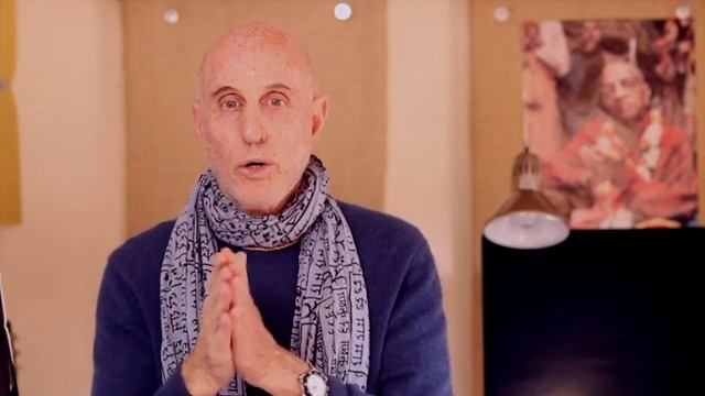 Махатма Дас