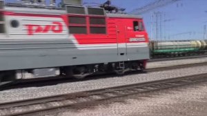 Паровозик песня про локомотивы железной дороги