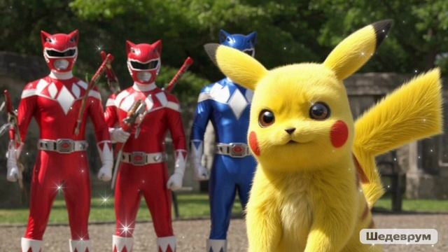 Сериальные фантазии на Шедеврум (8) смотреть онлайн