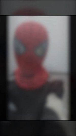 ЧЕЛОВЕК - ПАУК | РОССИЯ