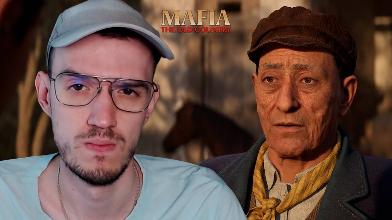 ВЫГОДНАЯ сделка | Mafia: The Old Country (Мафия) | 5