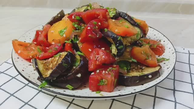 Кулинарный бунт