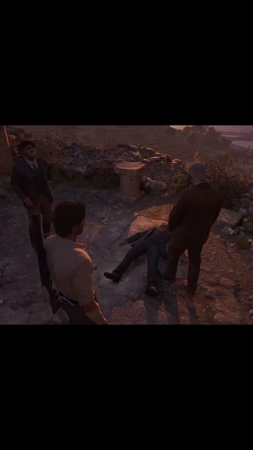 Что будет если не стрелять в пленного Лудовичи ✜ Mafia: The Old Country #shorts #MafiaTheOldCountry смотреть онлайн