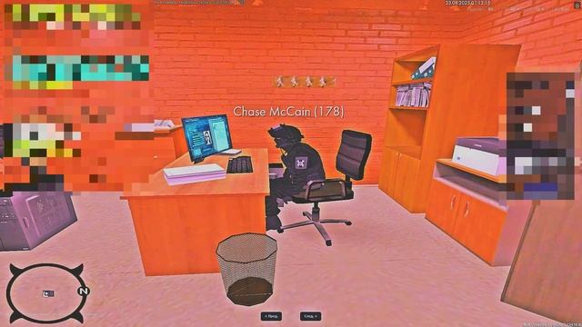NonRP аксессуар смотреть онлайн