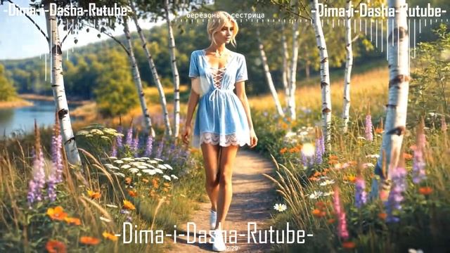 Берёзонька сестрица 2025 смотреть онлайн