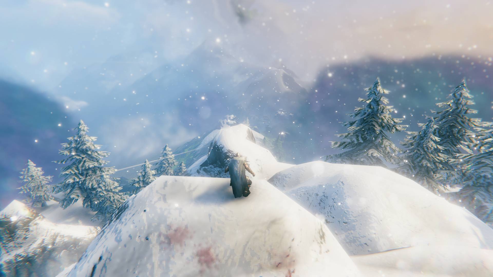 Я вернулся!!! смотреть онлайн