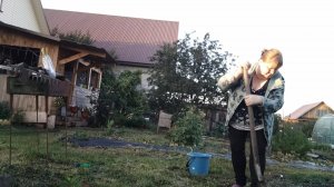 ПРОСТАЯ ЖИЗНЬ 45// НАШ ВЕЧЕР //ИСПЫТАЛИ НОВЫЙ АГРЕГАТ //КЛАССНЫЙ///НАКРУТИЛИ ХРЕНОВИНУ