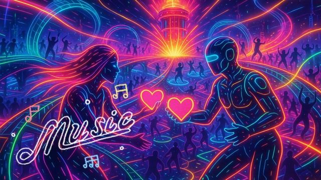 Rave of Reaction смотреть онлайн