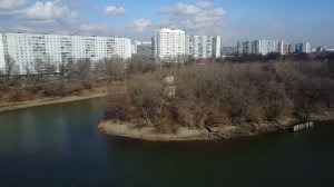 Что скрывает река. В поисках артефактов Дмитлага. Из цикла Река Времени ч.5