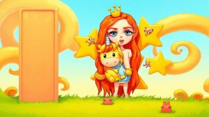 Развивающий мультфильм для детей "Пазлы" (познавательный мультик для малышей)