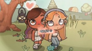 Коллаб с лучшей🦎🦕🐾🌎🦋/аватар Ворлд/