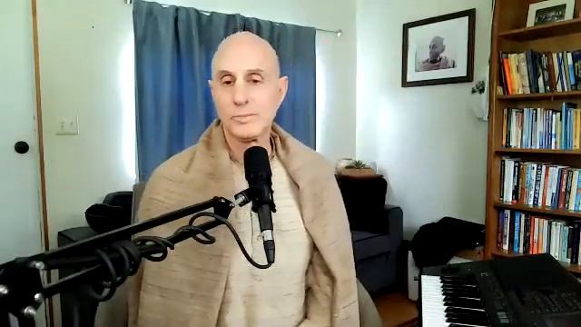 Гуру-таттва, роль шикша-гуру 13.05.2021