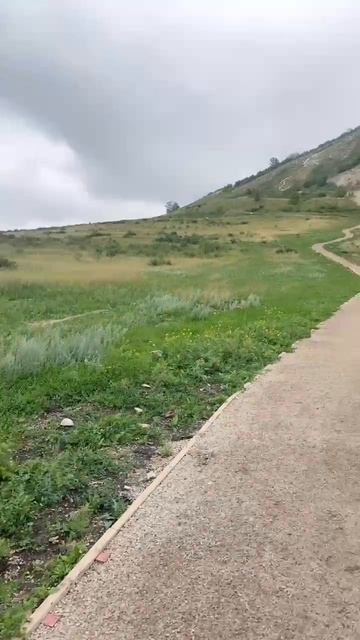 Вид перед горой #shorts