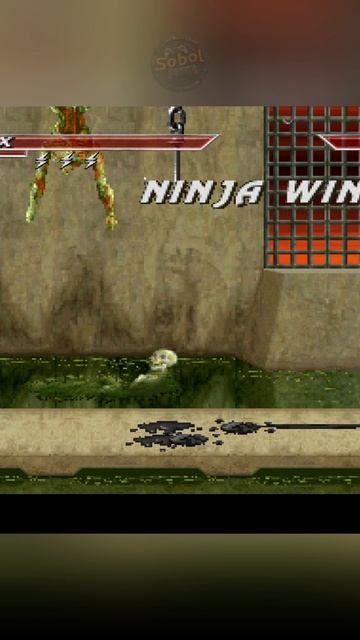 Американский Ниндзя в Mortal Kombat New Era #mortal #mortalkombat #игра #gameplay #gaming #games смотреть онлайн