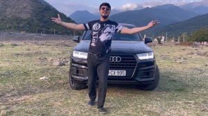 16K Кайфовая Madina Лезгинка Чеченская ALISHKA Танцует Супер День Рождение Али Османова 2025