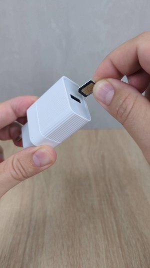 Бывший сосед поделился хитростью!