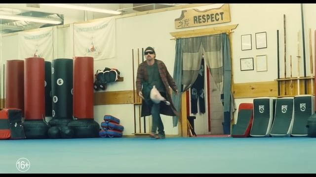 Битва за битвой | Русский трейлер 2025 |