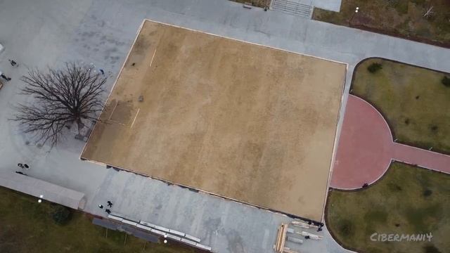 Астраханский Кремль 2021 год смотреть онлайн