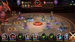 Играю в Legends Reborn. Часть #145. Прохождение игры с самого начала. Жесть имба