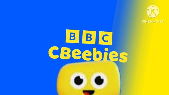CBeebies 2023 Balance ident смотреть онлайн
