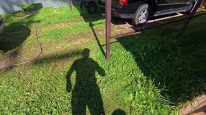 ДУРНАЯ ГОЛОВА РУКАМ ПОКОЯ НЕ ДАЁТ! Опять нашёл себе работу