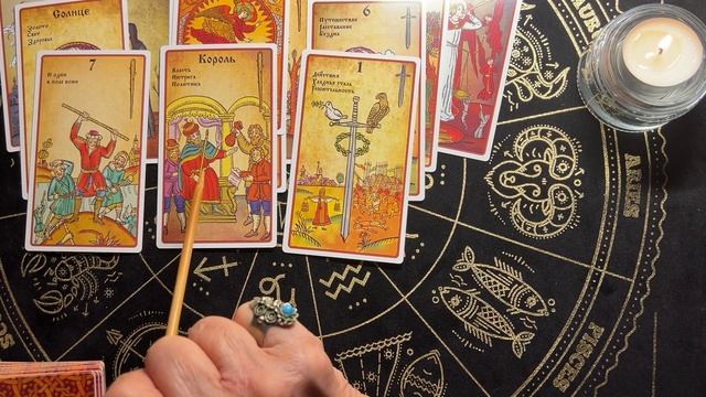 🔥Сделает ли ОН шаг к примирению🔥⁉️ смотреть онлайн