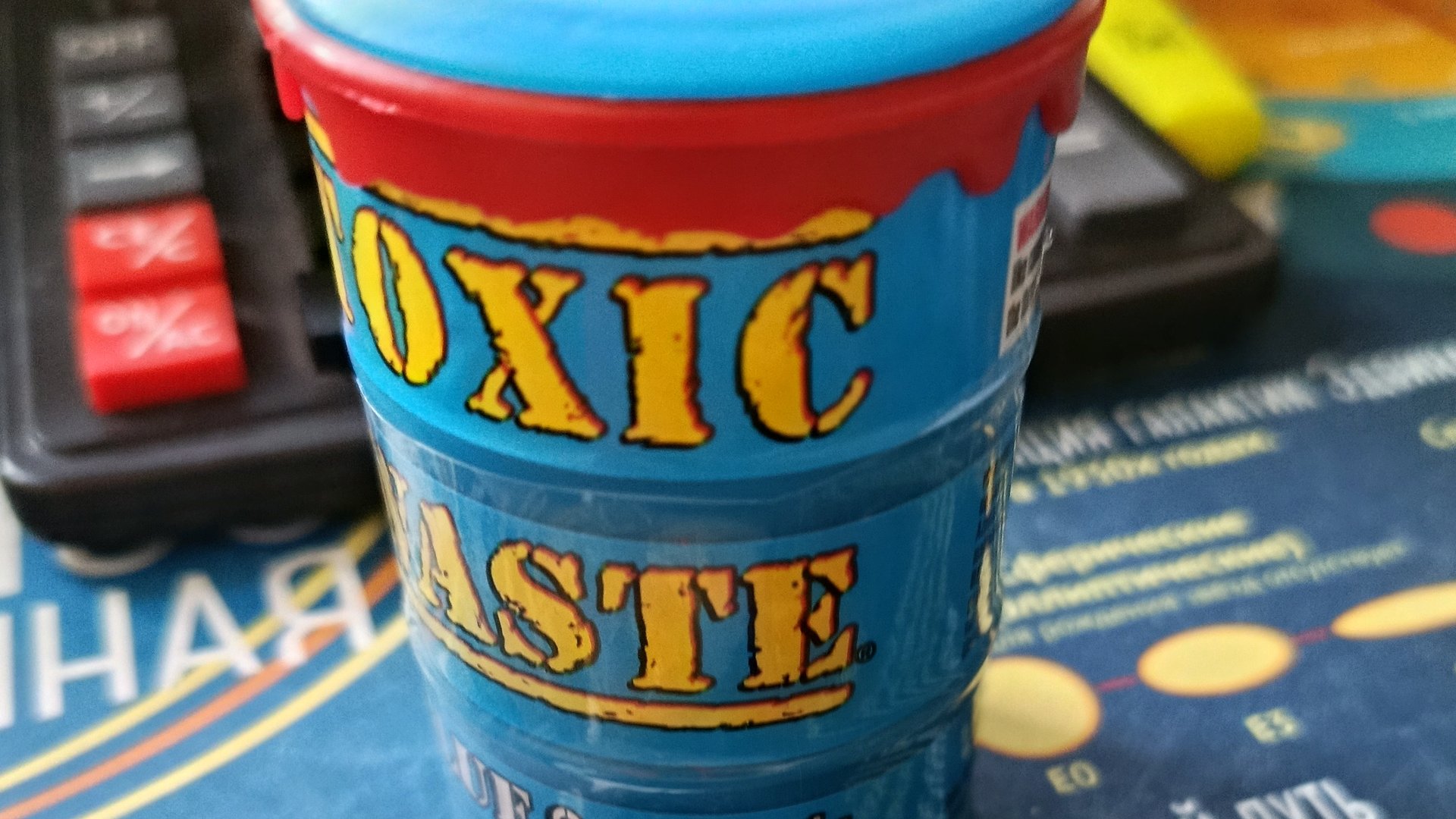 пробуем синий топчик Вейс смотреть онлайн