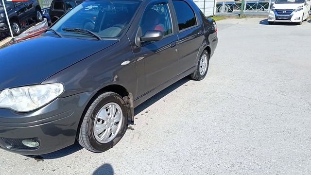 Kia Rio 1.6 л Бензин АКПП (123 л.с.) 2020 смотреть онлайн