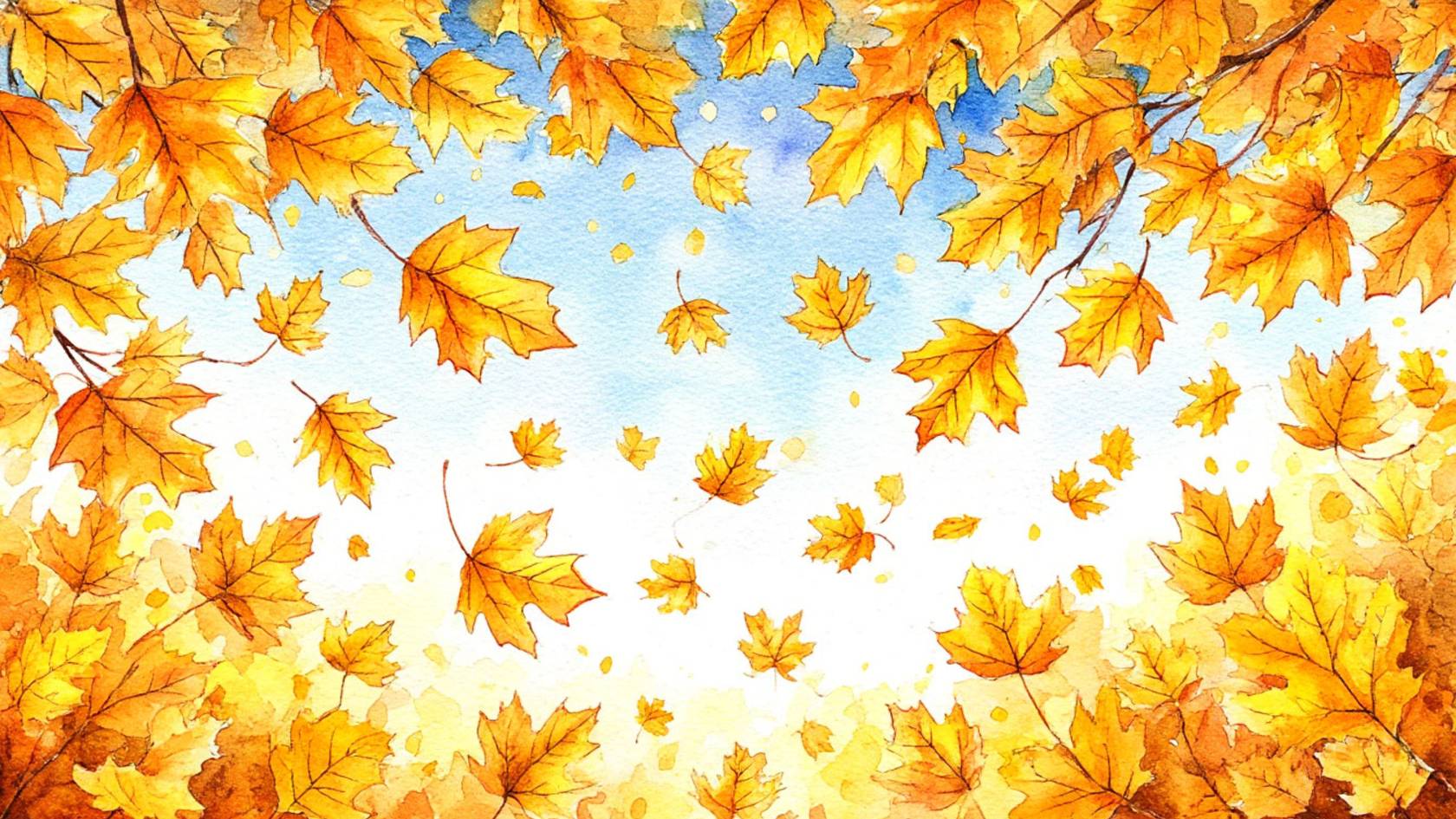 Наступила после лета осень смотреть онлайн