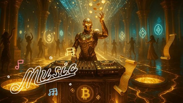Midas Protocol смотреть онлайн