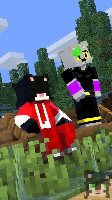 в нашей семье я всё ришаю