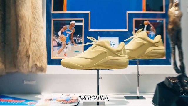 NBA 2K26 - Official Live Action Trailer (Ft. Spike Lee)