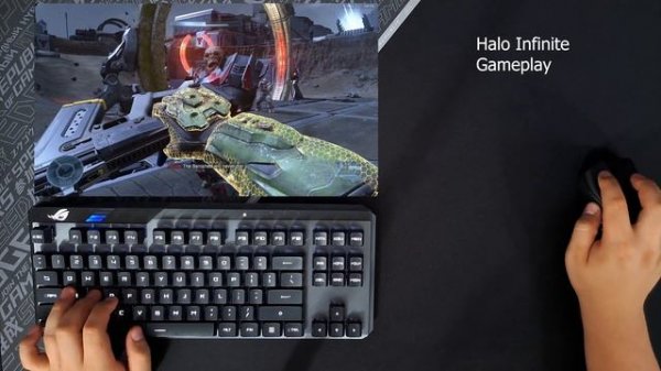 Razer Naga V2 Pro | Распаковка игровой мыши с 19 кнопками!