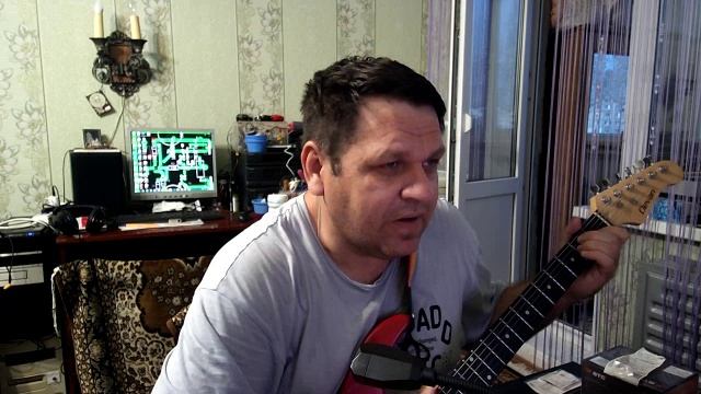 Сектор Газа - Ява кавер смотреть онлайн