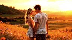 Подмосковные вечера (нейросеть)