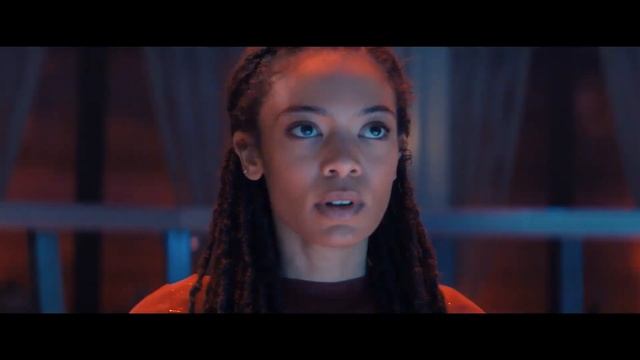 Поколение «Ви» (2-й сезон) — Русский Трейлер 2 (Дубляж, 2025) смотреть онлайн