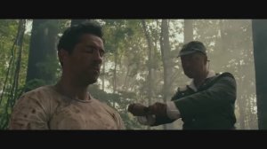 Военнопленный — Русский трейлер