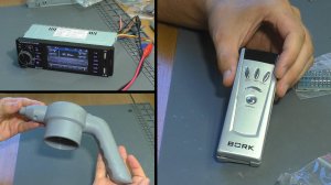 ПРОСТЫЕ РЕМОНТЫ: Автомагнитола / Аккумуляторный распылитель / Пульт от вентилятора