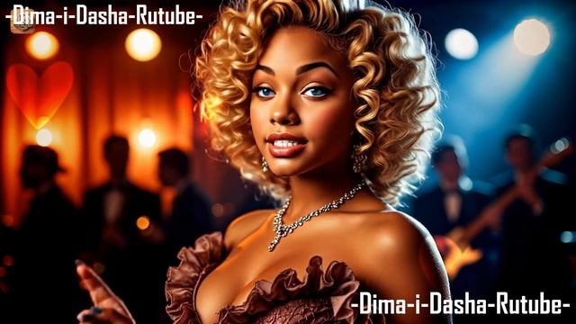 Стелла Рэй — «Чёрные Розы» 2025 (дарк-джазовый блюз 1940-х годов) смотреть онлайн