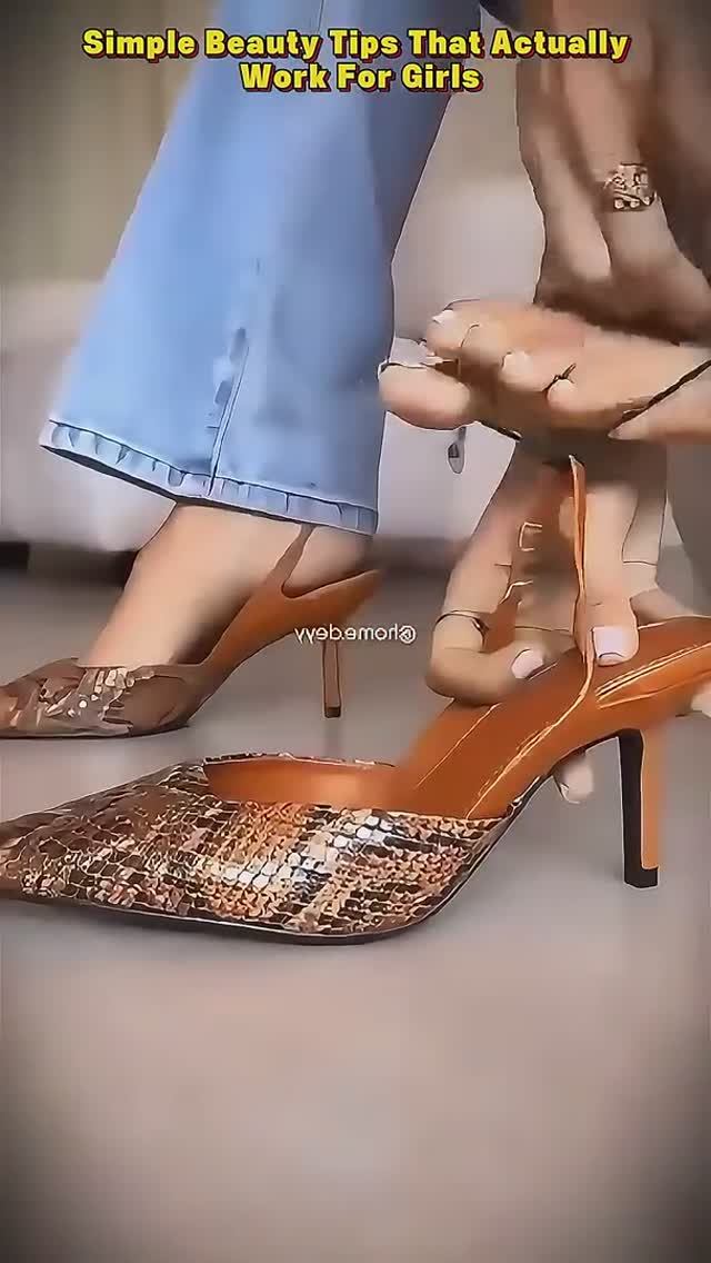 Простые советы для девушек для красоты смотреть онлайн