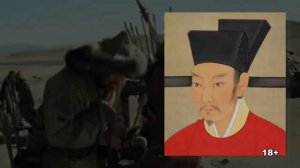 Чем питались монгольские воины во время походов? Как многотысячная Орда кормилась.