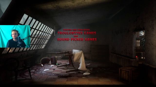 Почти победа! Как закончится симулятор каннибалов?