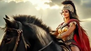 Гладиатор и Храброе Сердце (нейросеть)