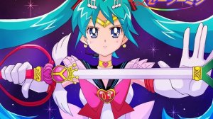 Miku Hatsune - Otome No Policy (Cover)