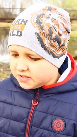 ЭТО ЧТО КРОВЬ?