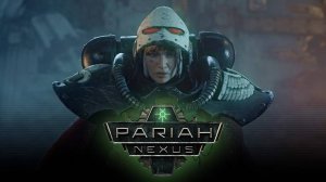Warhammer 40000 Звено Пария, Pariah Nexus - 2 серия. Там, где отступает свет – начинается наша война