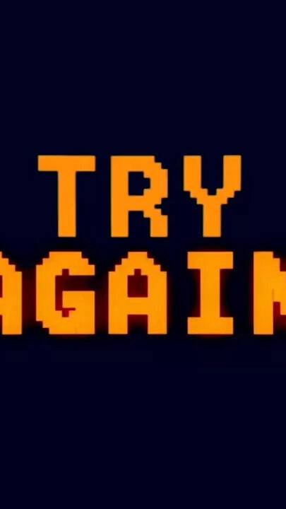 TRY AGAIN смотреть онлайн