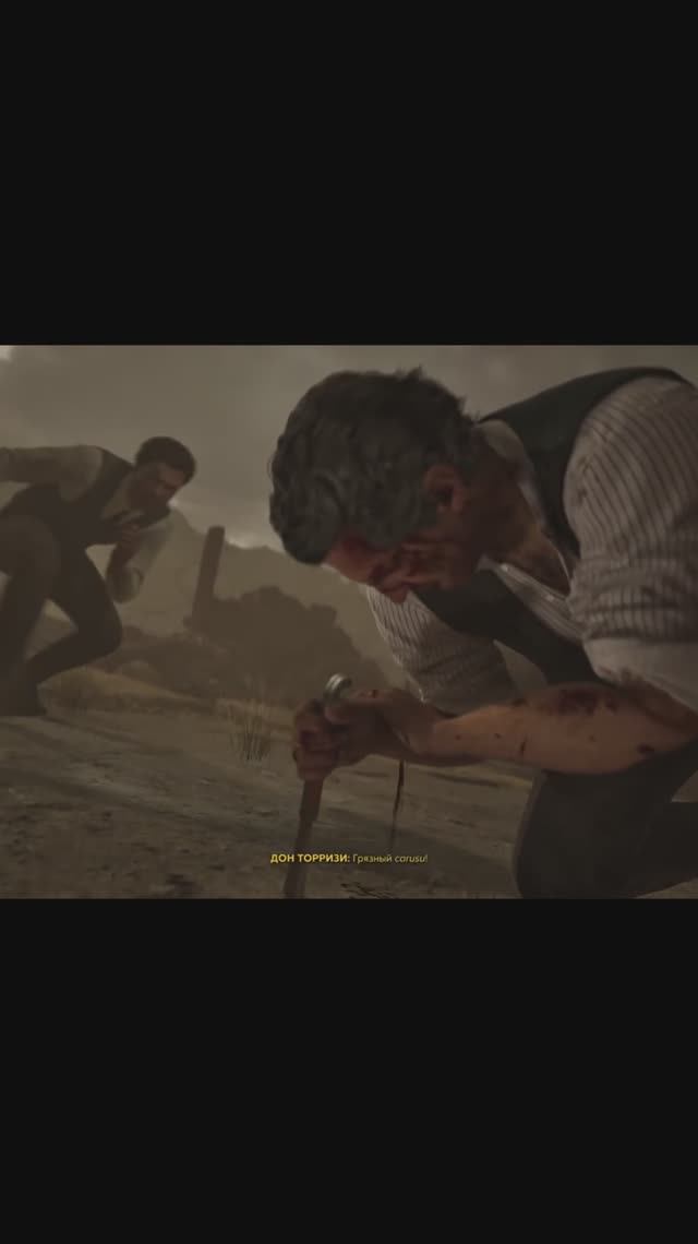 Финальный бой с доном Торризи ✜ Mafia: The Old Country ✜ #shorts #MafiaTheOldCountry #games смотреть онлайн